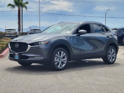 New 2026 MAZDA CX-30 AWD 2.5 S