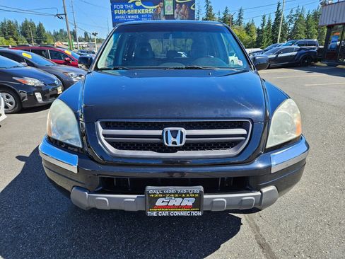 Used 2005 Honda Pilot EX-L image 2