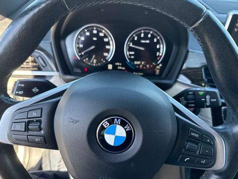 Used 2020 BMW X1 sDrive28i w/ Convenience Package FWD image 16