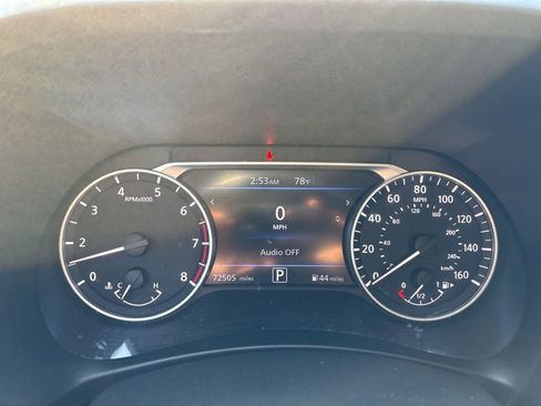 Used 2022 Nissan Sentra SV FWD image 16