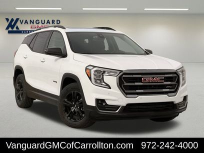 Used 2024 GMC Terrain AT4 w/ Tech Package