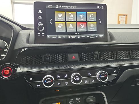 Used 2024 Honda CR-V EX-L image 20