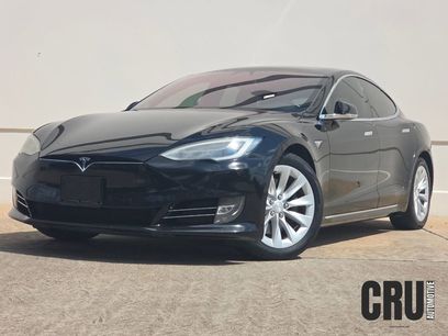 Used 2018 Tesla Model S 75D
