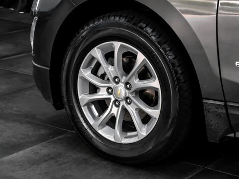 Used 2020 Chevrolet Equinox LS w/ LPO, Floor Liner Package FWD image 59