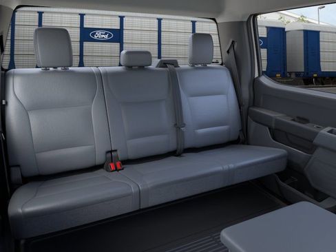 New 2026 Ford F450 XL AWD/4WD image 11