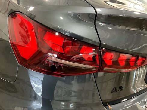 Certified 2025 Audi A3 2.0T Premium w/ Convenience Package image 29