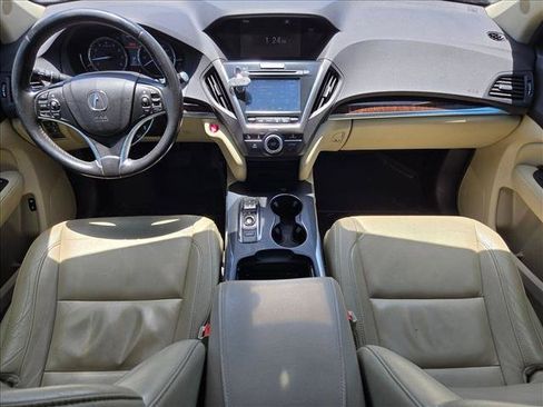 Used 2020 Acura MDX FWD image 17