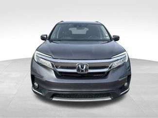 Used 2022 Honda Pilot Touring video 3
