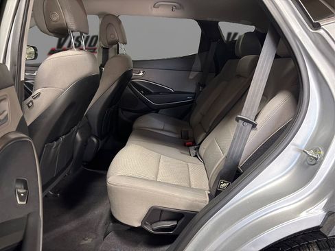 Used 2018 Hyundai Santa Fe Sport AWD/4WD image 10