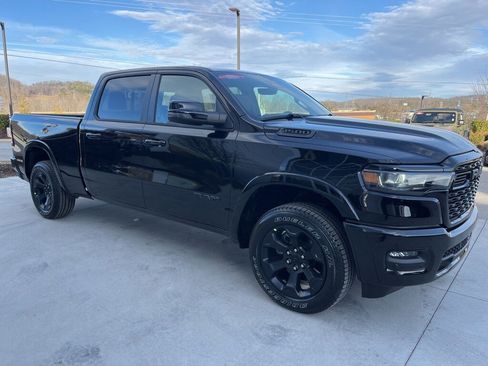 New 2026 RAM 1500 Big Horn image 30