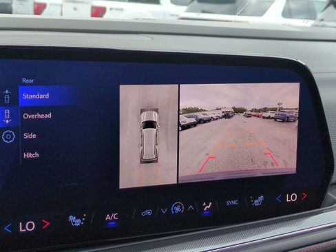 Used 2025 Chevrolet Tahoe RST w/ Comfort Package image 21