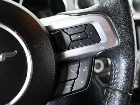 Used 2020 Ford Mustang Coupe w/ Equipment Group 101A RWD image 20