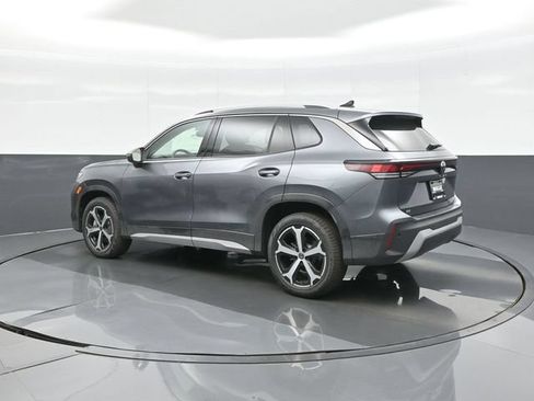 New 2026 Volkswagen Tiguan SE AWD/4WD image 5