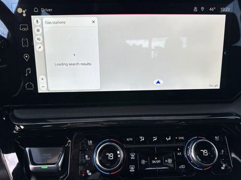 Certified 2024 GMC Sierra 1500 AT4 w/ AT4 Premium Package image 31