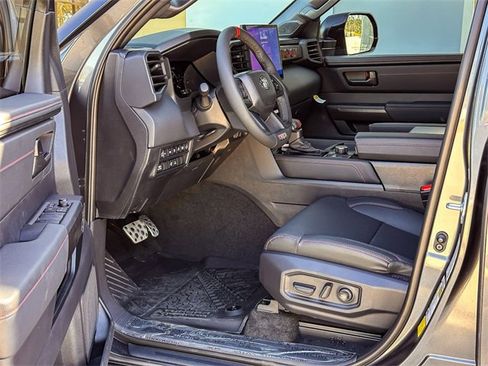 New 2026 Toyota Tundra TRD Pro image 10