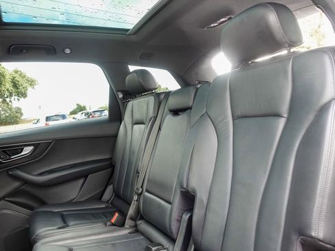 Used 2017 Audi Q7 2.0T Premium Plus image 24