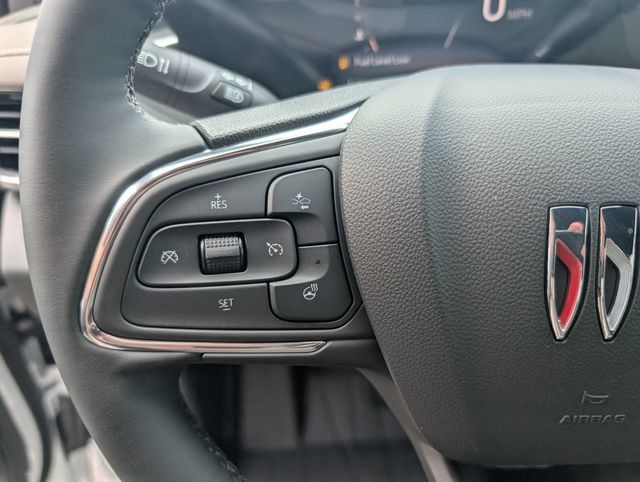 New 2026 Buick Envista Avenir FWD image 17