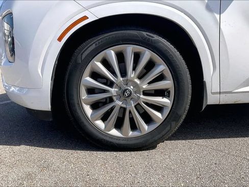 Used 2020 Hyundai Palisade Limited AWD/4WD image 5