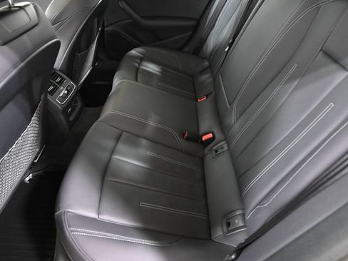 Used 2023 Audi A5 2.0T Premium Plus AWD/4WD image 9