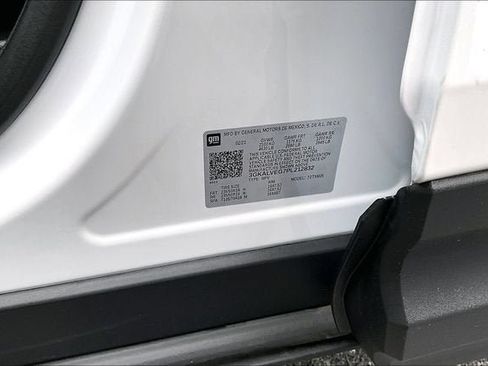 Certified 2023 GMC Terrain SLT w/ Elevation Edition AWD/4WD image 34