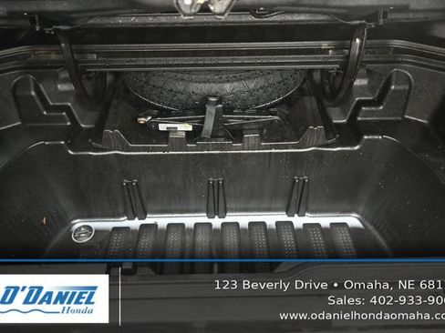 Used 2022 Honda Ridgeline Black Edition image 39