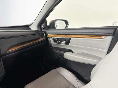 Used 2020 Honda CR-V EX-L image 28