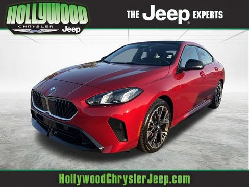 Used 2026 BMW 228i xDrive AWD/4WD image 1