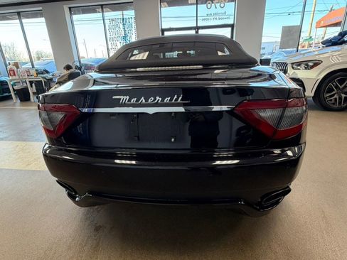 Used 2013 Maserati GranTurismo Sport image 20
