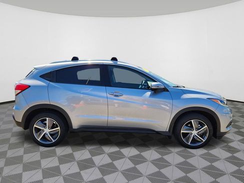 Certified 2022 Honda HR-V EX image 6
