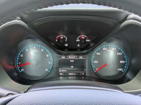 Used 2021 Chevrolet Colorado LT w/ LT Convenience Package RWD image 35
