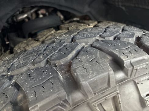 Used 2025 RAM 1500 Warlock AWD/4WD image 30