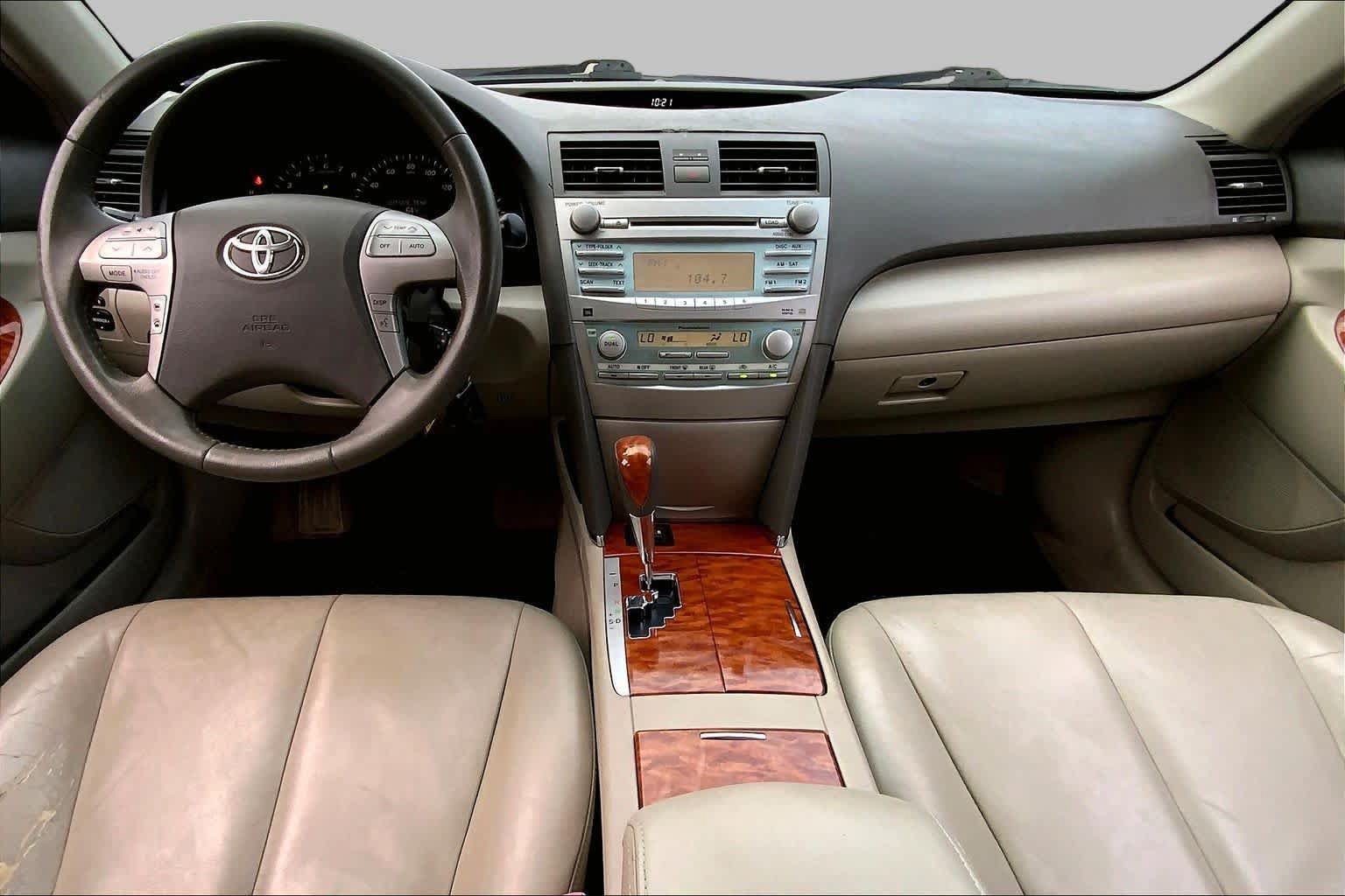 Used 2008 Toyota Camry XLE FWD image 15