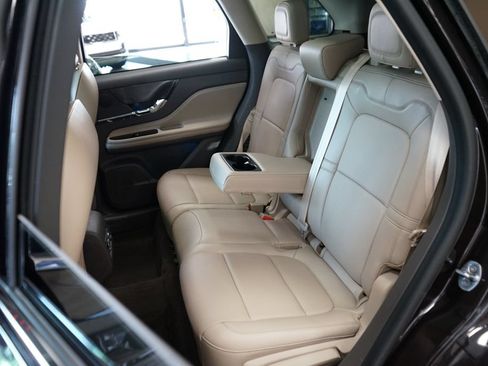 Used 2023 Lincoln Corsair Reserve w/ Equipment Group 201A AWD/4WD image 48