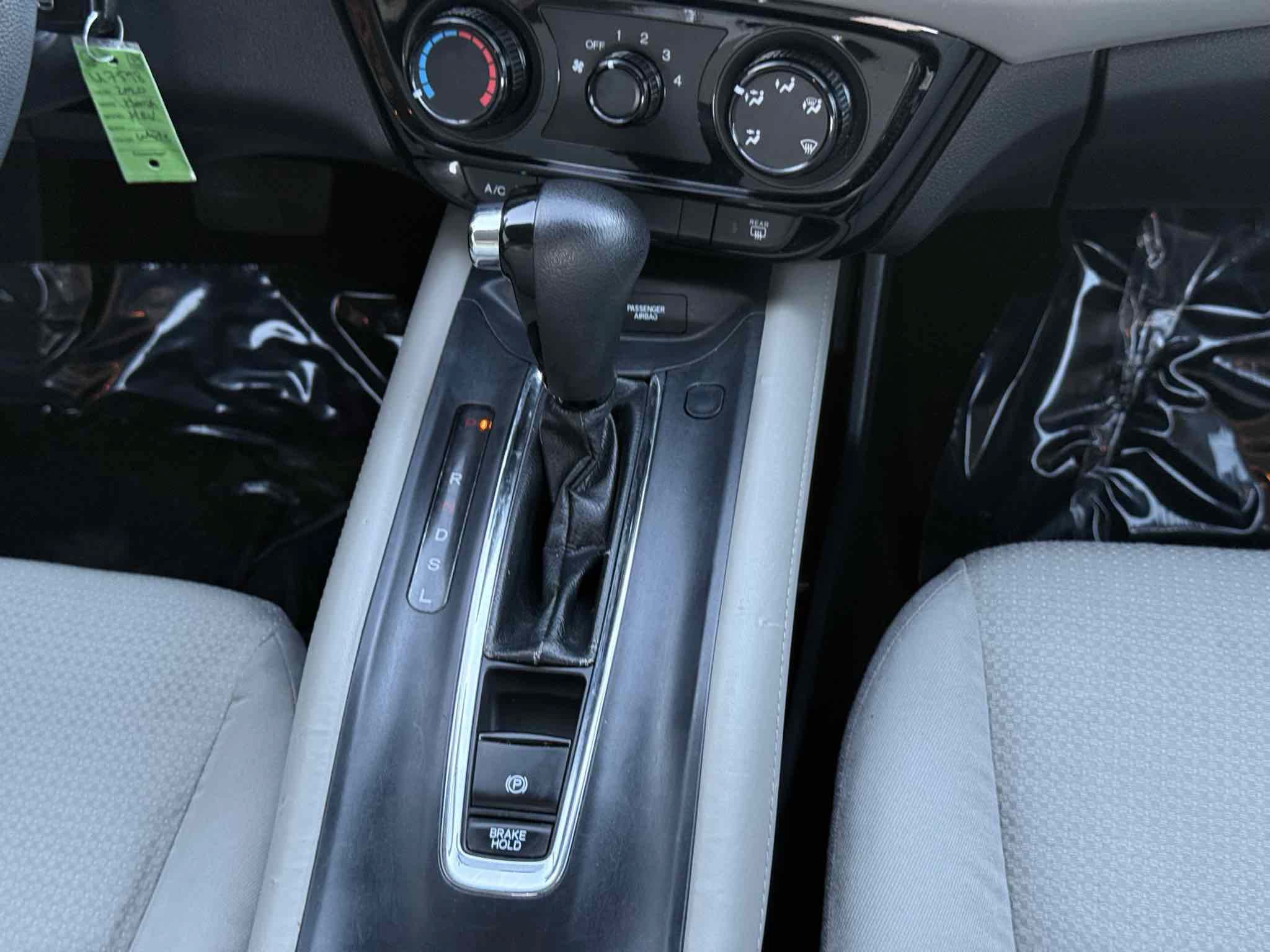 Used 2020 Honda HR-V LX image 69