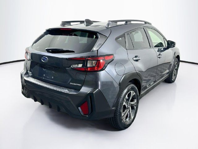 Certified 2024 Subaru Crosstrek 2.0i Premium AWD/4WD image 10