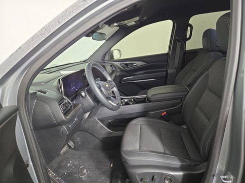 Used 2024 Chevrolet Traverse LT w/ LPO, Floor Liner Package image 12