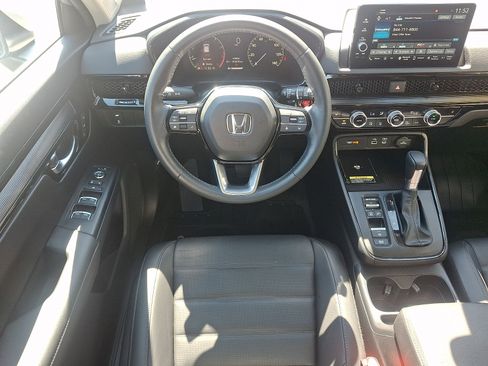 Used 2024 Honda CR-V EX-L image 11