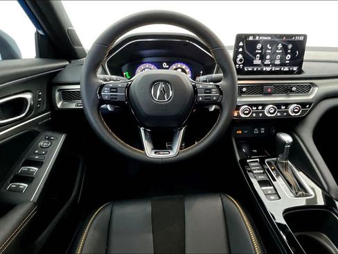 New 2026 Acura Integra A-Spec image 21