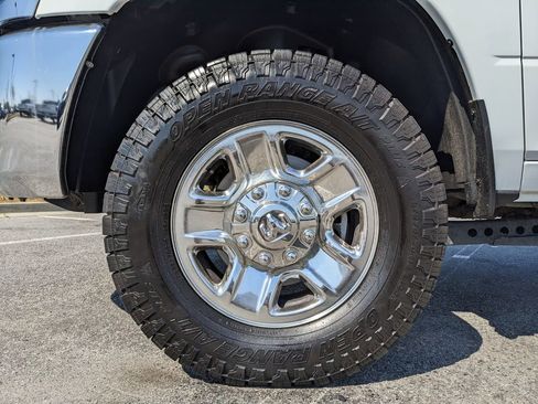 Certified 2022 RAM 2500 Tradesman w/ Chrome Appearance Group image 55