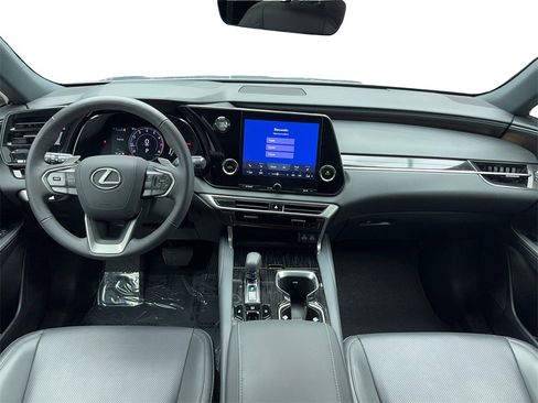 Used 2023 Lexus RX 350 FWD image 16