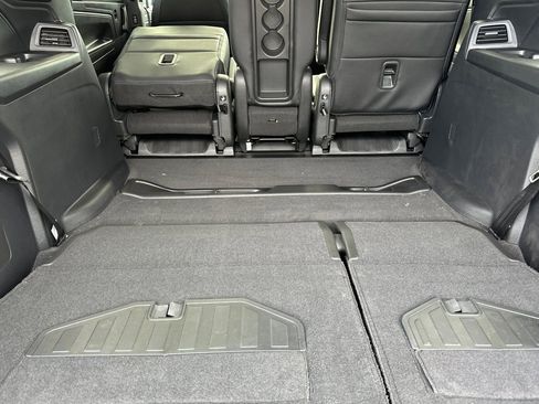 New 2026 Honda Odyssey Sport-L image 16