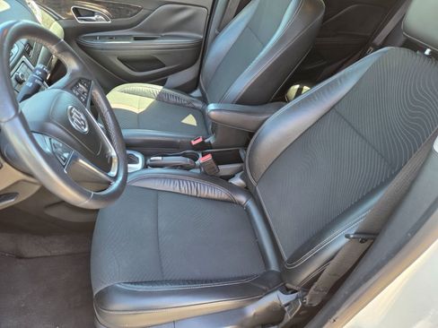 Used 2014 Buick Encore FWD image 8