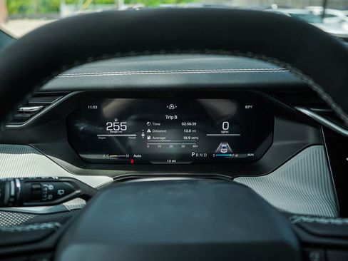 New 2026 Jeep Cherokee Limited AWD/4WD image 23