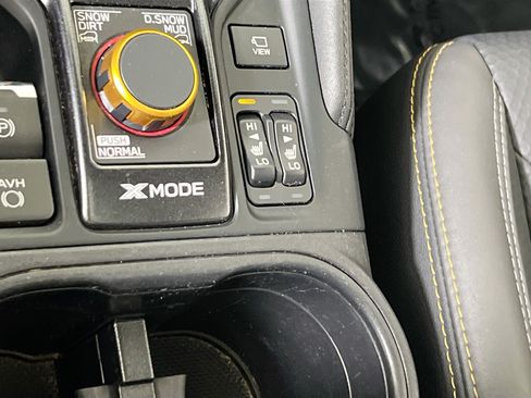 Used 2023 Subaru Forester Wilderness AWD/4WD image 19