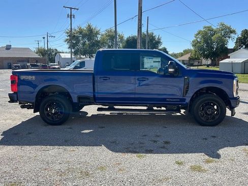 New 2026 Ford F350 XLT w/ XLT Premium Package AWD/4WD image 6