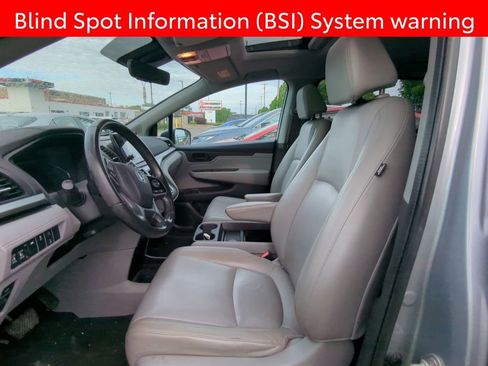 Used 2019 Honda Odyssey EX-L image 6