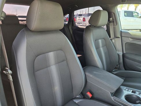 Used 2025 Honda Civic Sport image 30