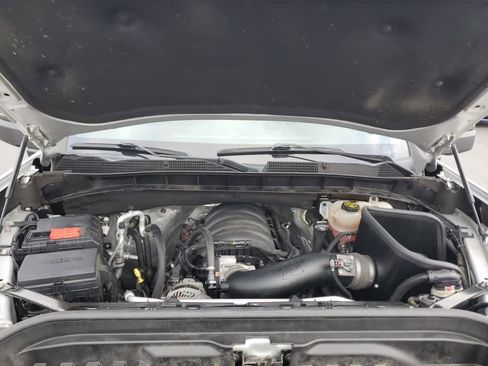 Used 2021 GMC Sierra 1500 Elevation w/ X31 Off-Road Package image 11