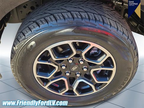 Certified 2023 Ford F150 XLT w/ Equipment Group 302A High image 7