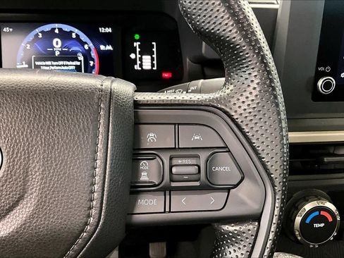 Used 2024 Toyota Tacoma SR image 24